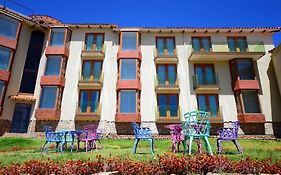 Hotel Rosario Lago Titicaca